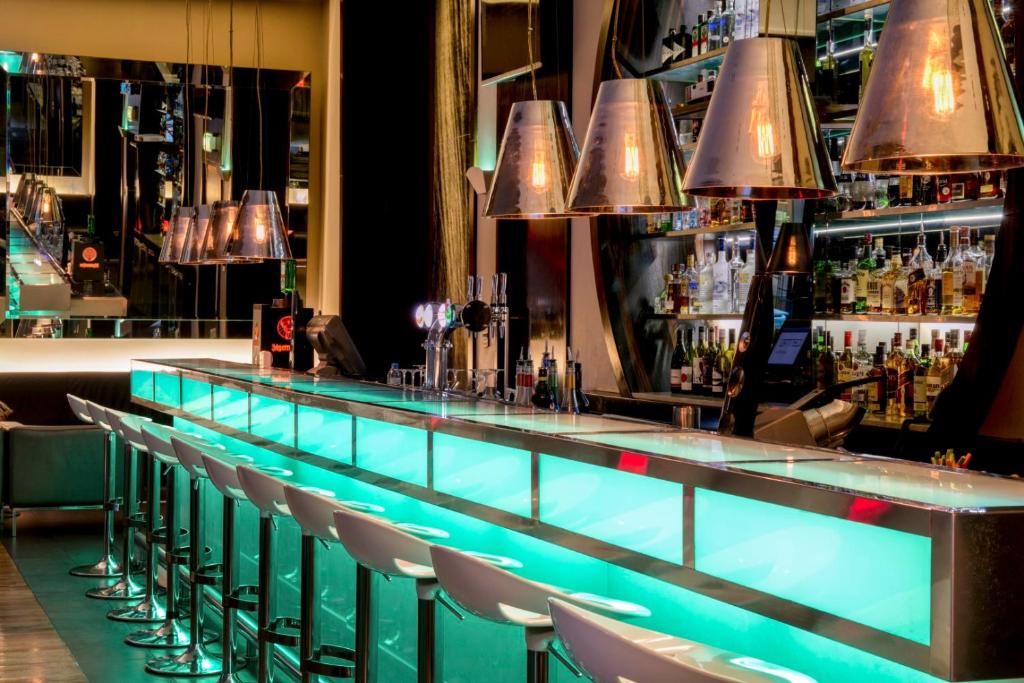 Centro Barsha - by Rotana