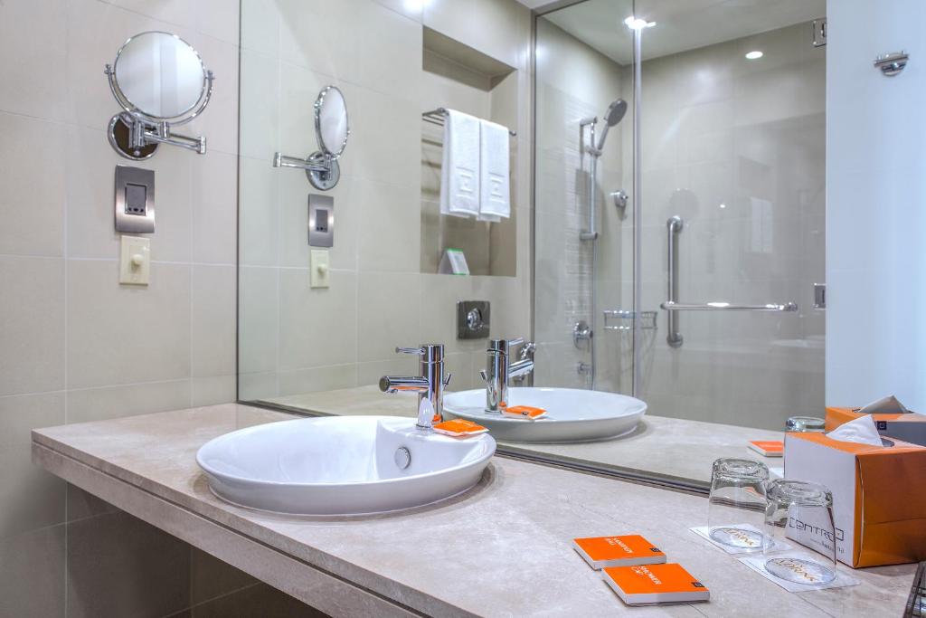 Centro Barsha - by Rotana