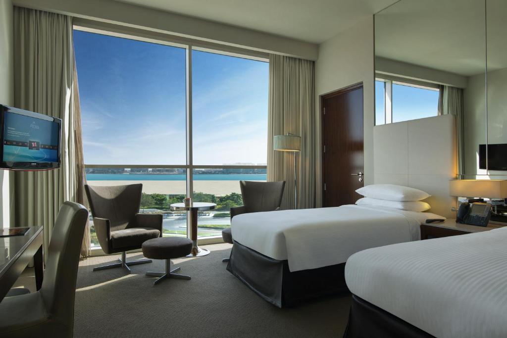 Centro Yas Island-by Rotana
