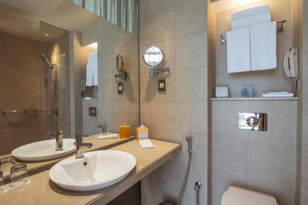 Centro Yas Island-by Rotana