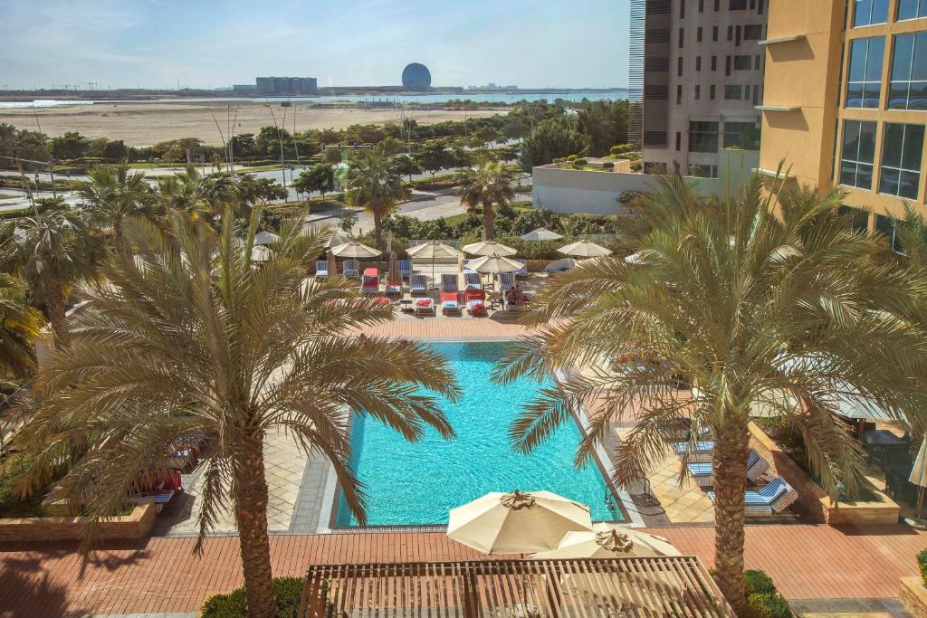 Centro Yas Island-by Rotana