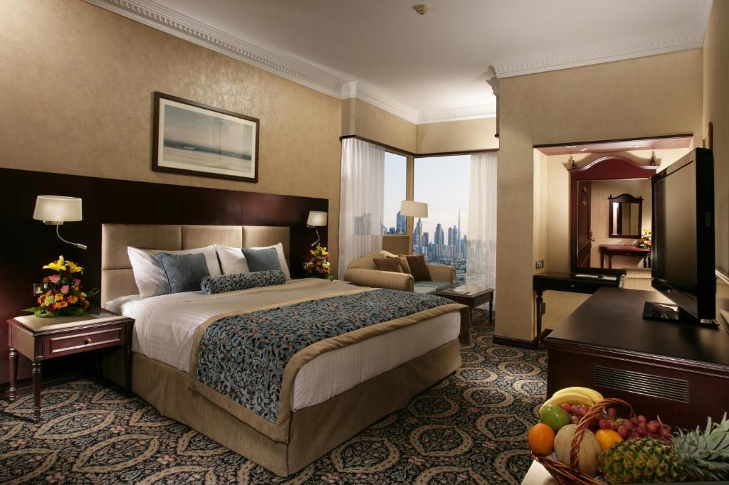Chelsea Plaza Hotel