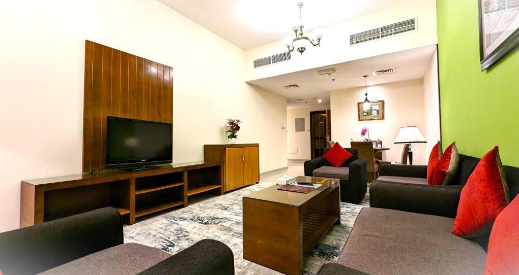 City Tower Hotel