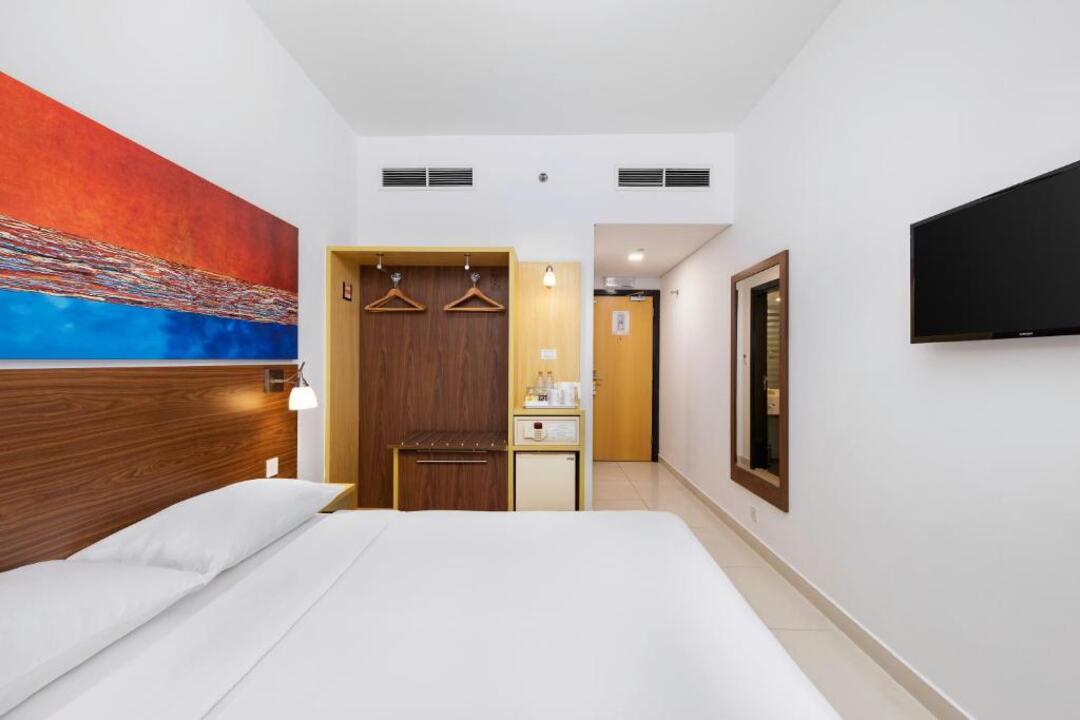 Citymax Hotel Bur Dubai