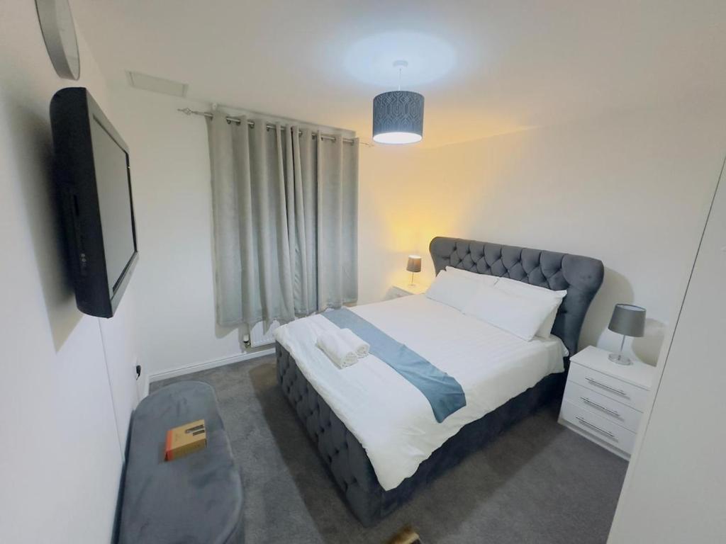 Comfy Stay - High Road Ilford