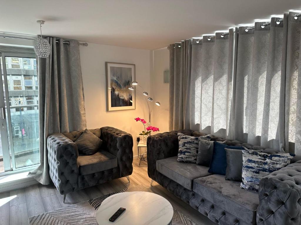 Comfy Stay - High Road Ilford