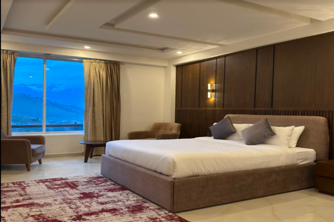 Conifer Hotels & Resorts