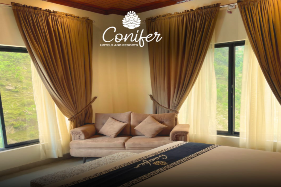 Conifer Hotels & Resorts