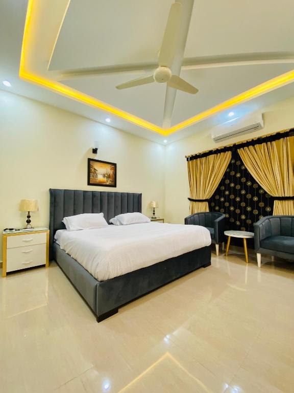 Continental Boutique House