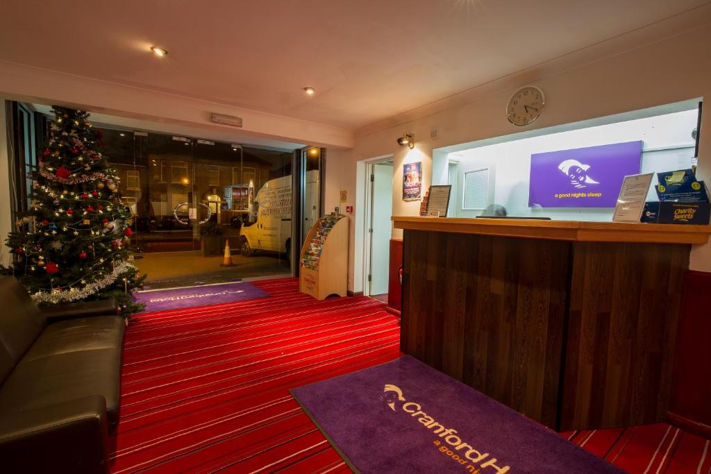 Cranford Hotel