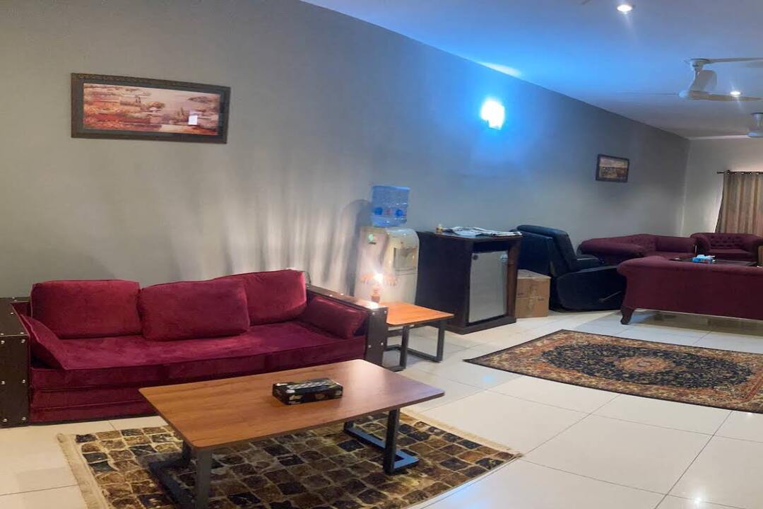 Crown Castle Peshawar
