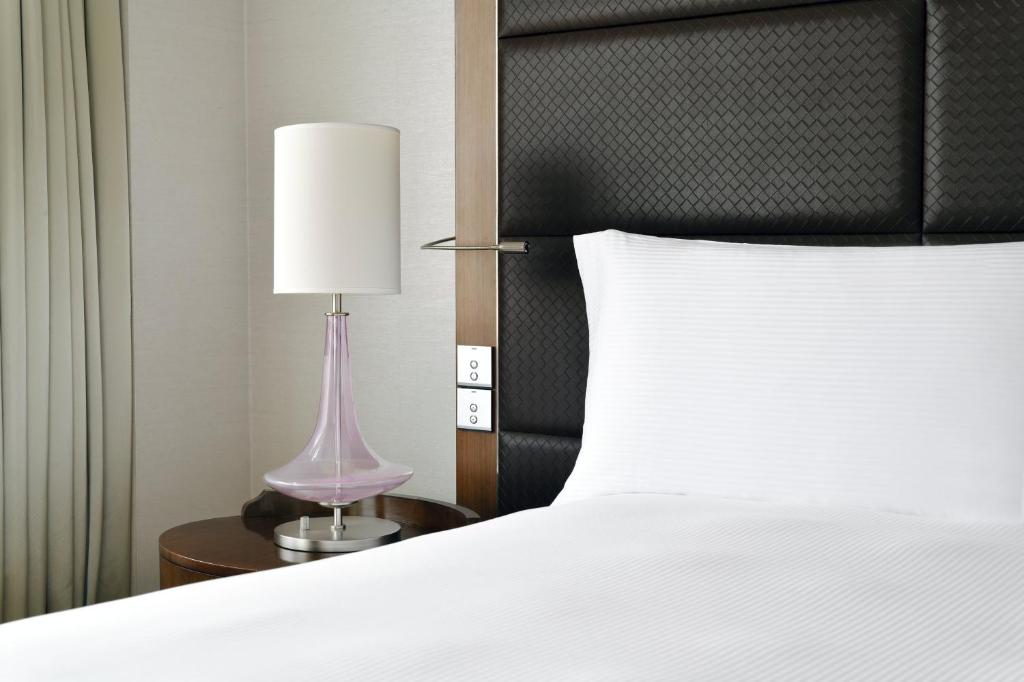 Crowne Plaza Dubai Festival City