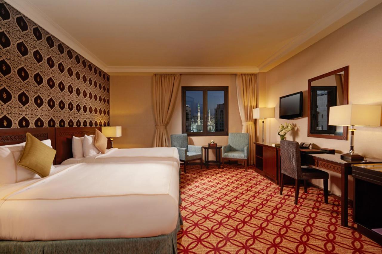 Dallah Taibah Hotel