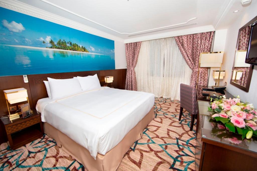 Dallah Taibah Hotel
