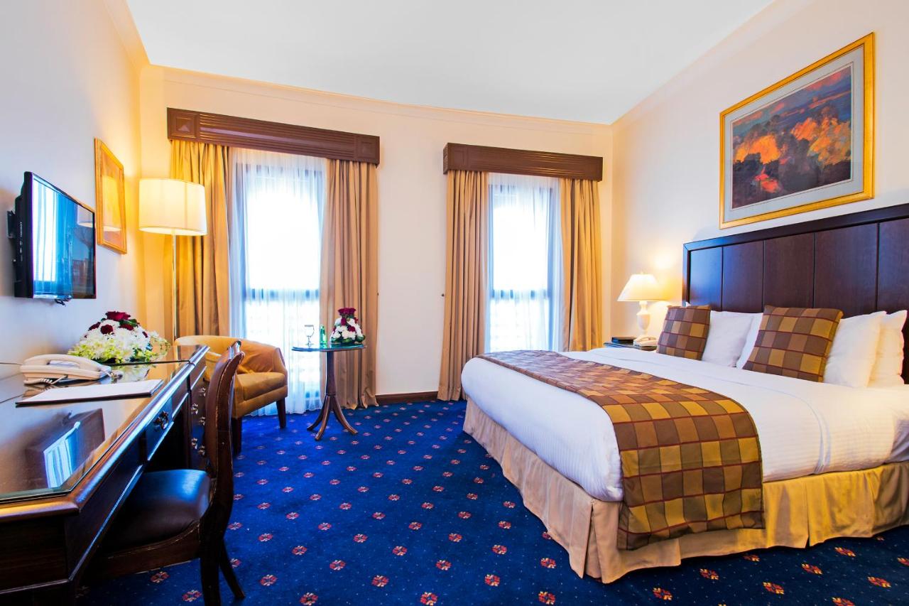 Dar Al Hijra InterContinental an IHG Hotel, Madinah