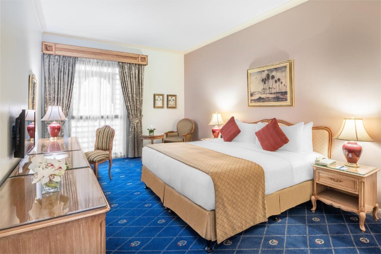 Dar Al Iman InterContinental, an IHG Hotel Madinah