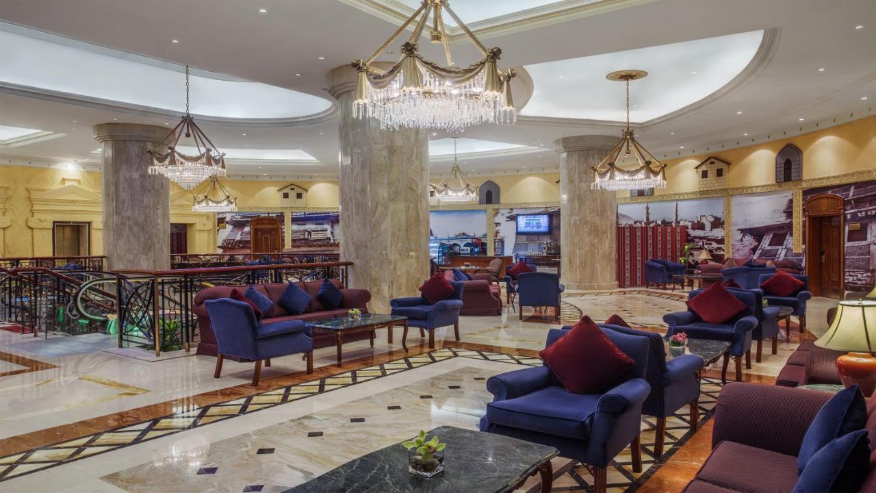 Dar Al Iman InterContinental, an IHG Hotel Madinah