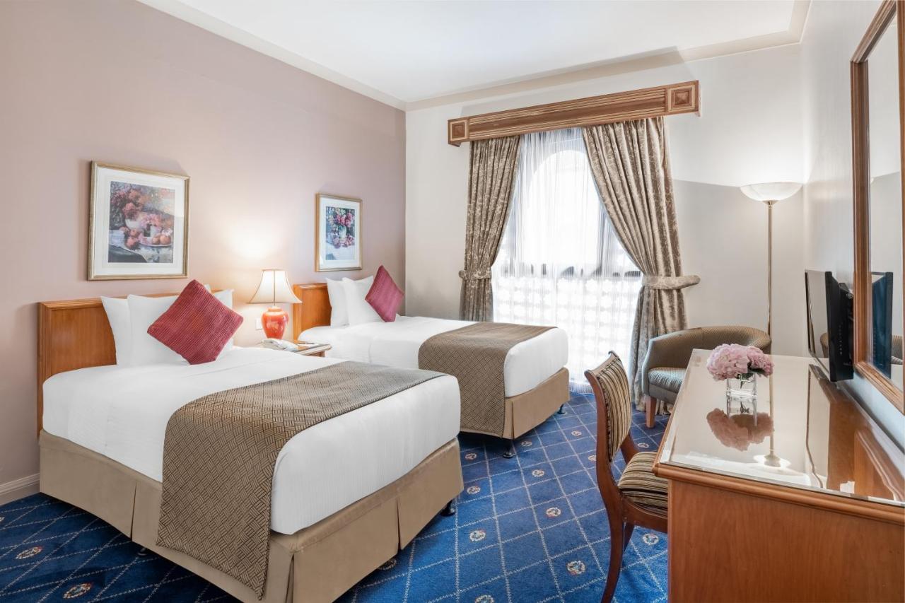 Dar Al Iman InterContinental, an IHG Hotel Madinah