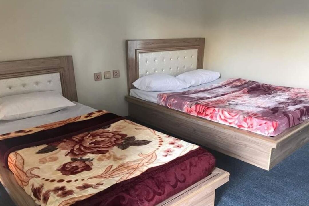 Darwesh Hotel Hunza, Ganish Karimabad