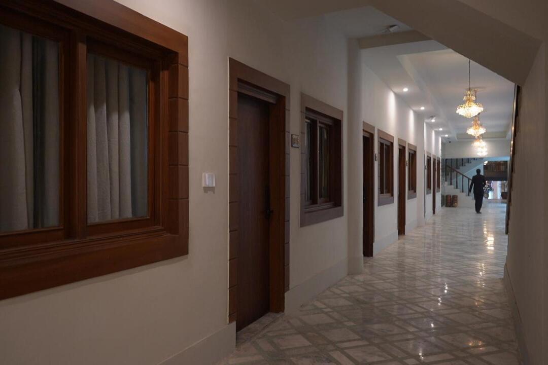 Destination Heritage Peshawar