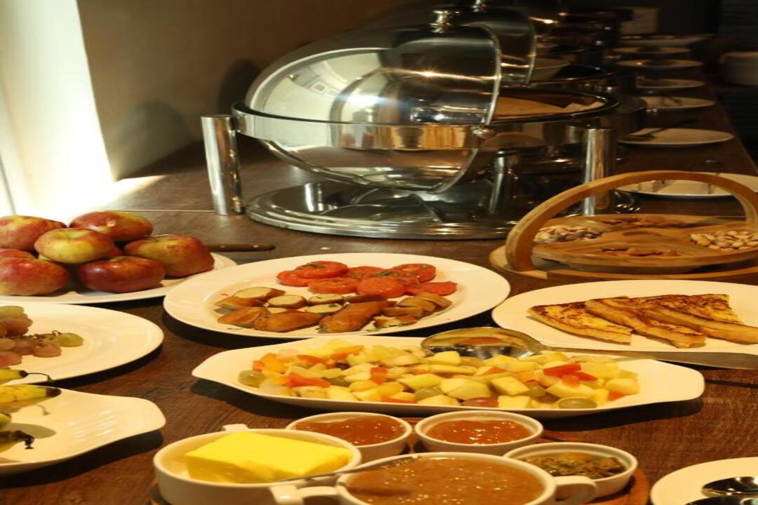 Destination Hotel Gilgit