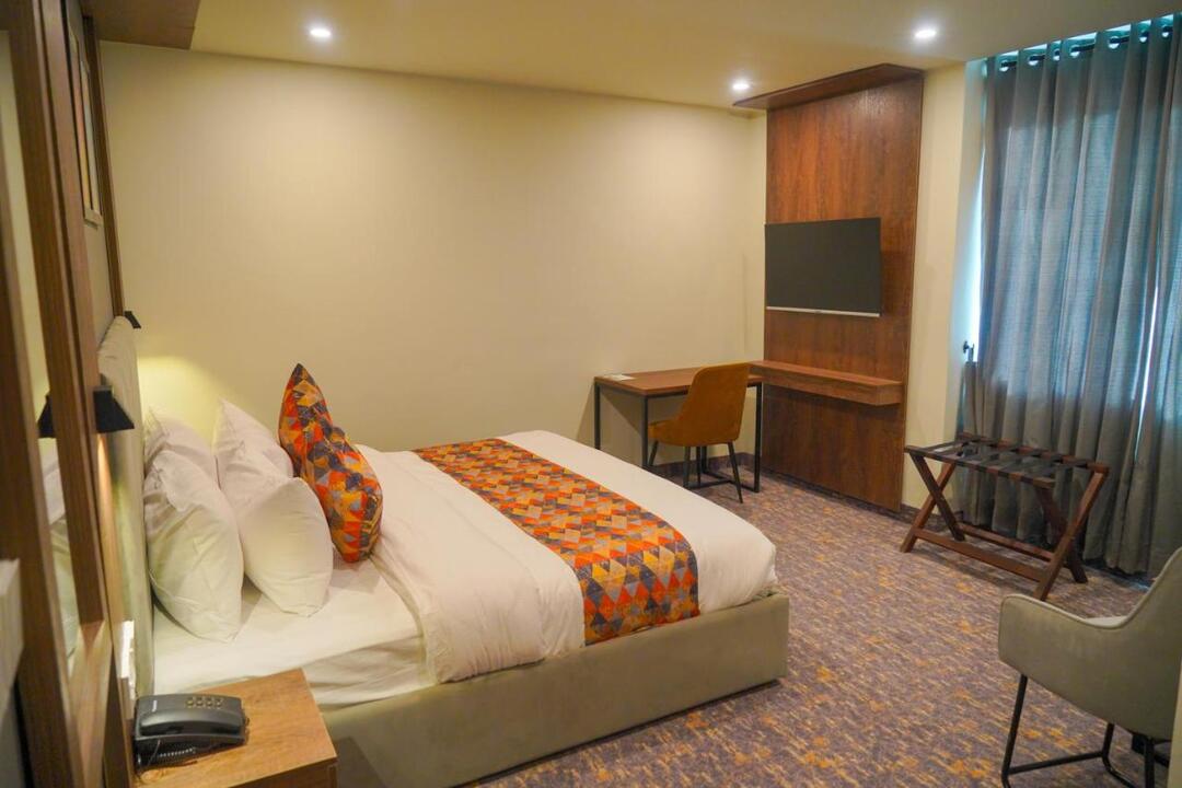 Destination Hotel Gilgit