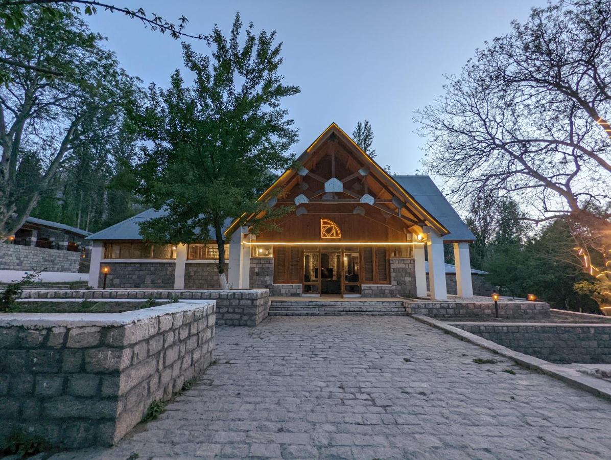 Destination Hotel Khaplu