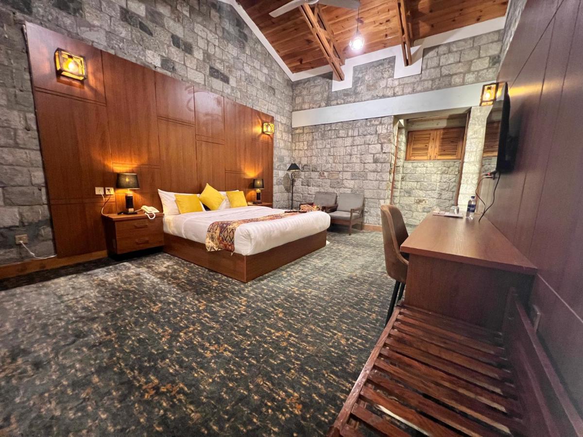 Destination Hotel Khaplu