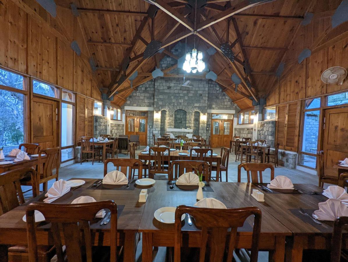 Destination Hotel Khaplu