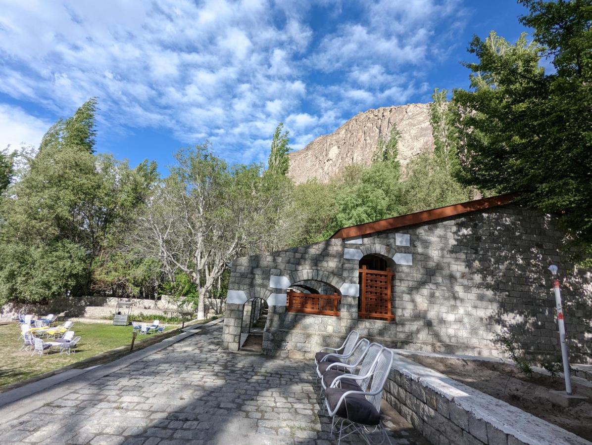Destination Hotel Khaplu