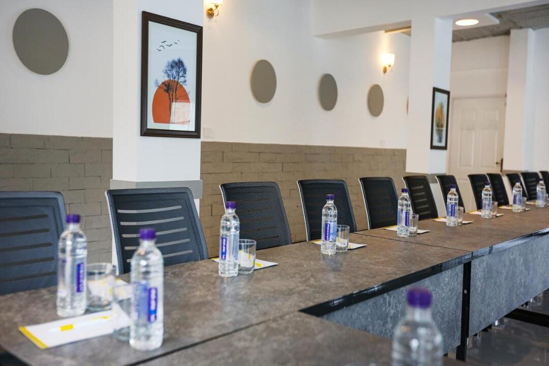 Destination Hotel Thandiani
