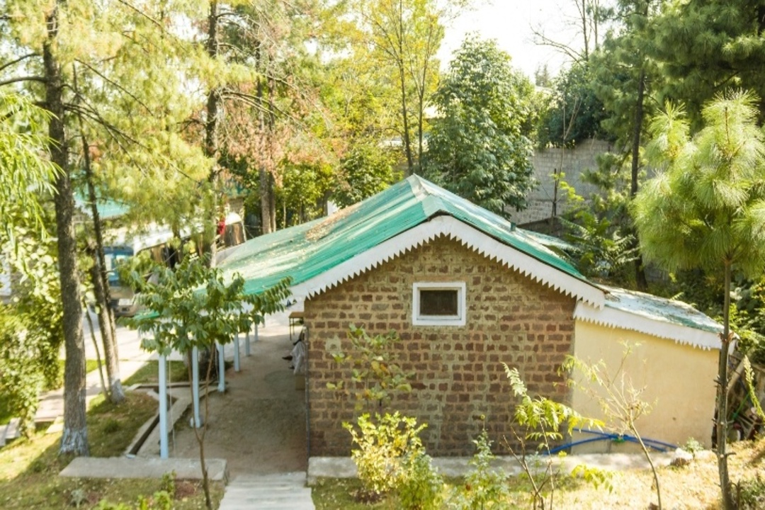 Destination Lodges Bhurban