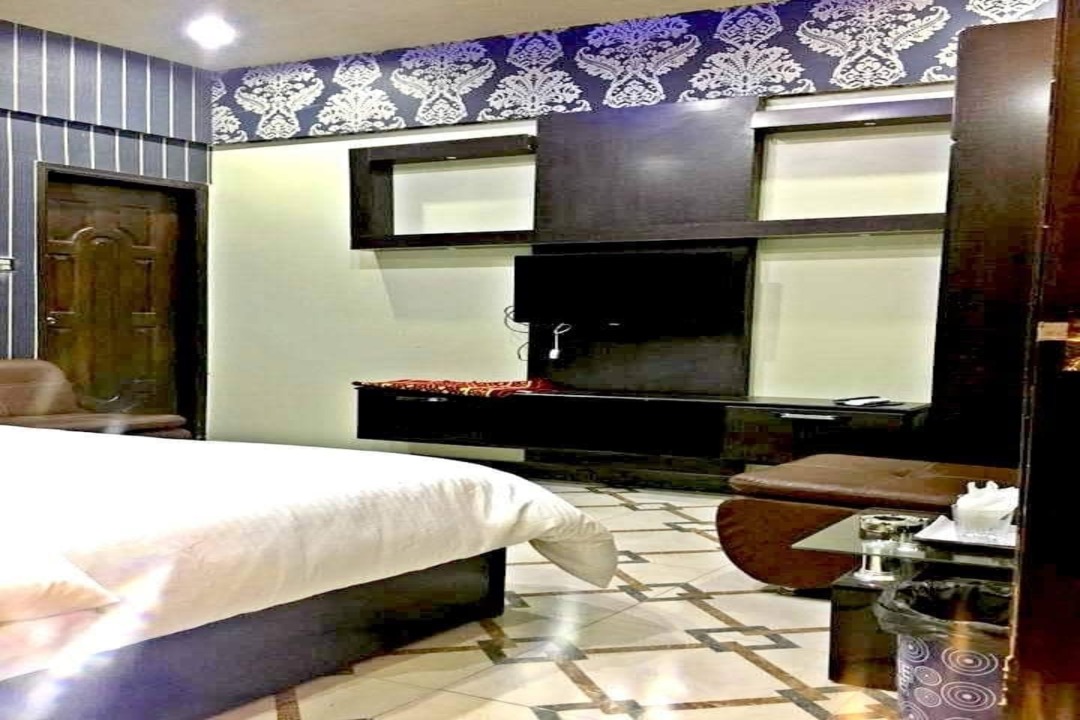 Diplomat Inn Hotel, Karachi