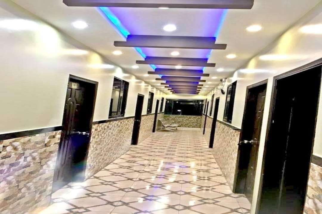 Diplomat Inn Hotel, Karachi