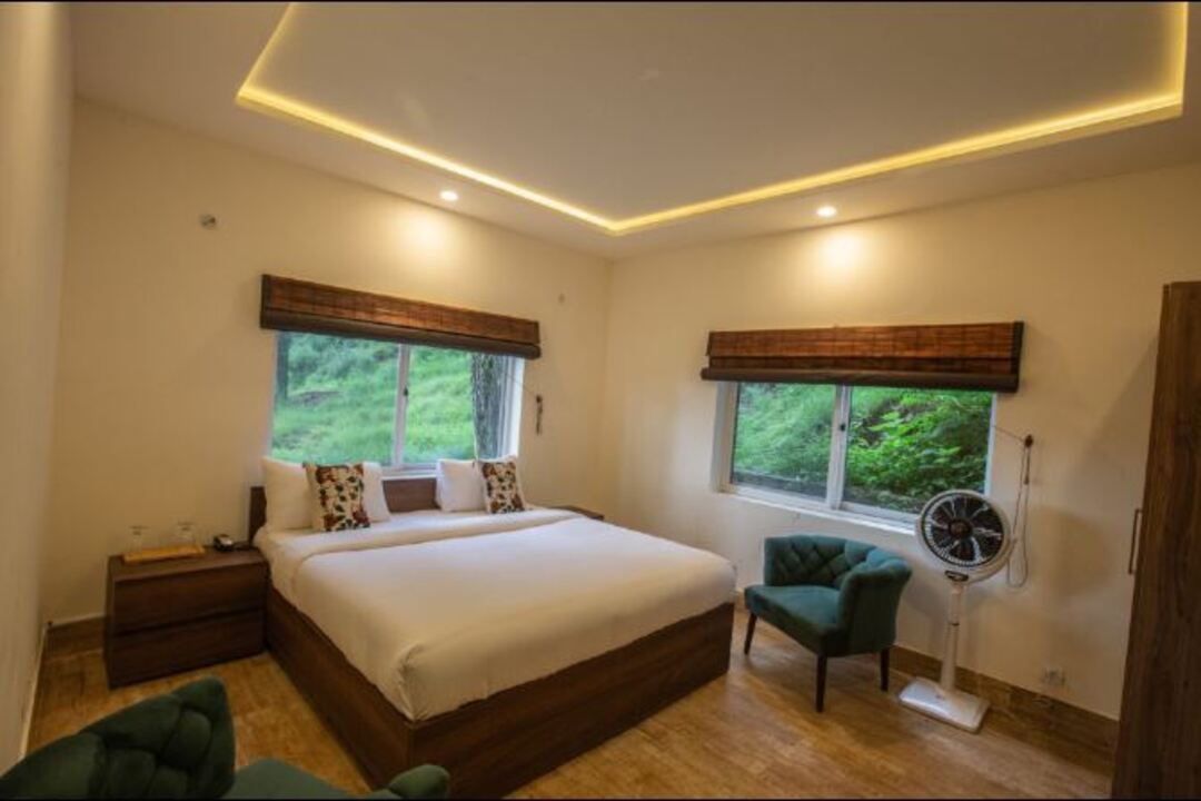 Diyar Resorts