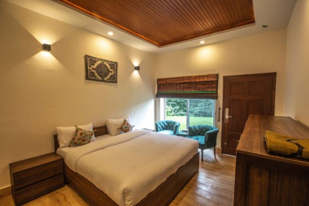Diyar Resorts