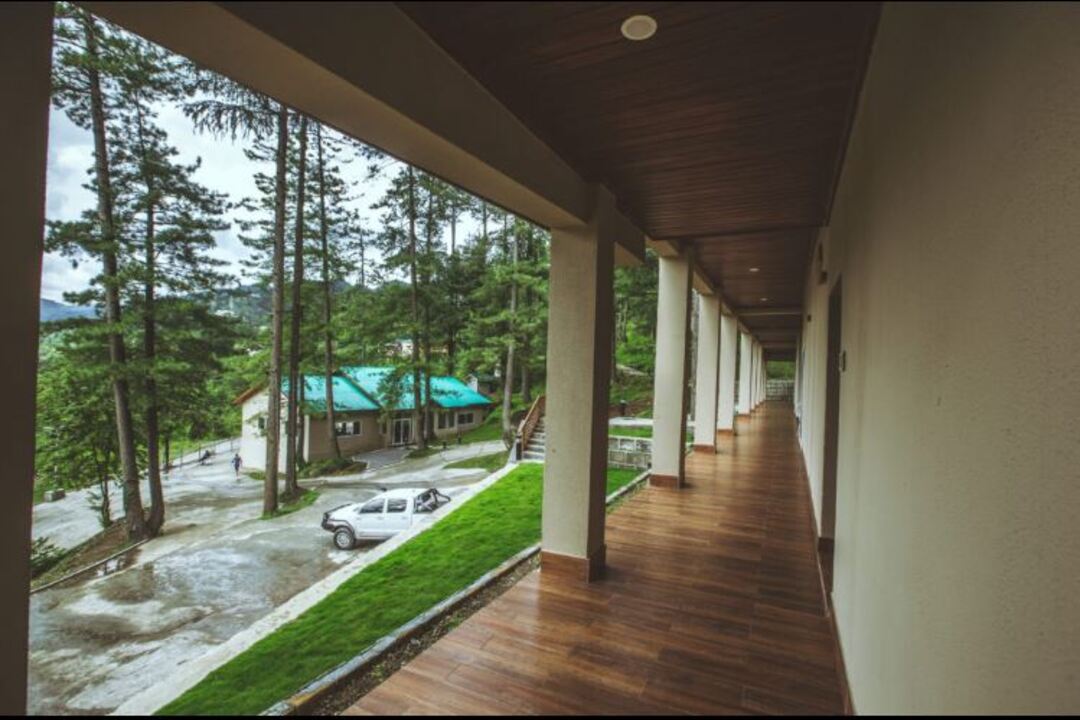 Diyar Resorts