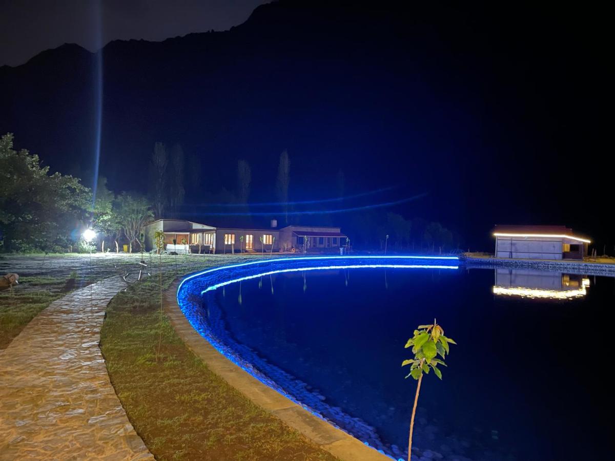 Dream Nest Resort, Skardu