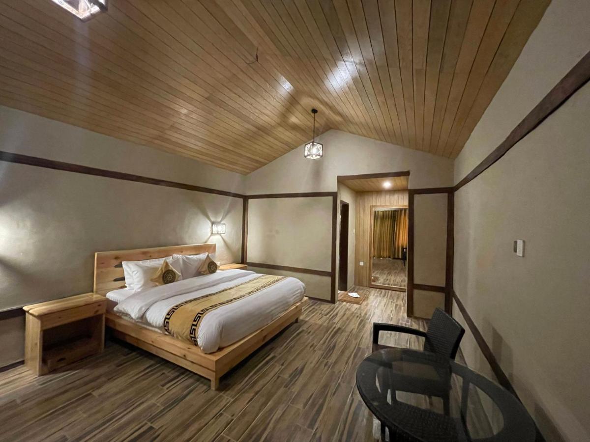Dream Nest Resort, Skardu