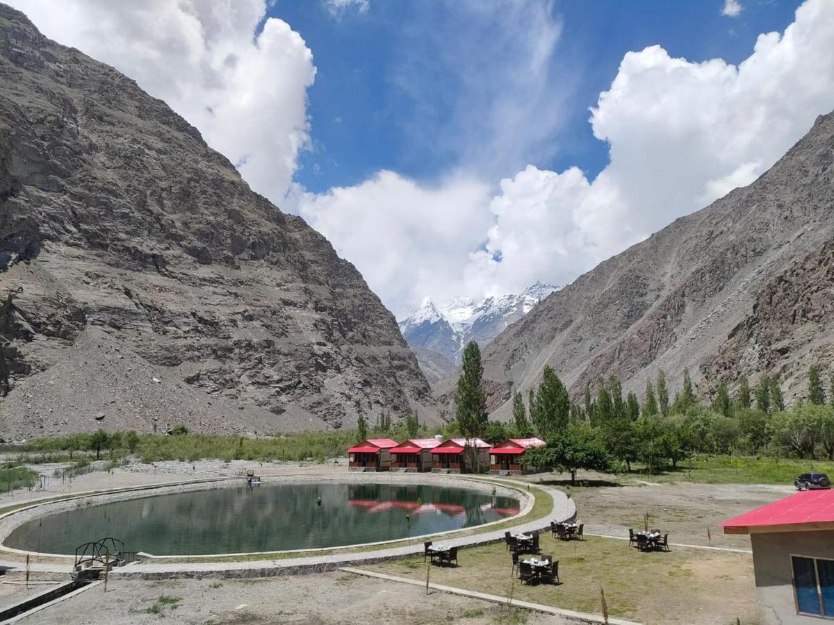 Dream Nest Resort, Skardu