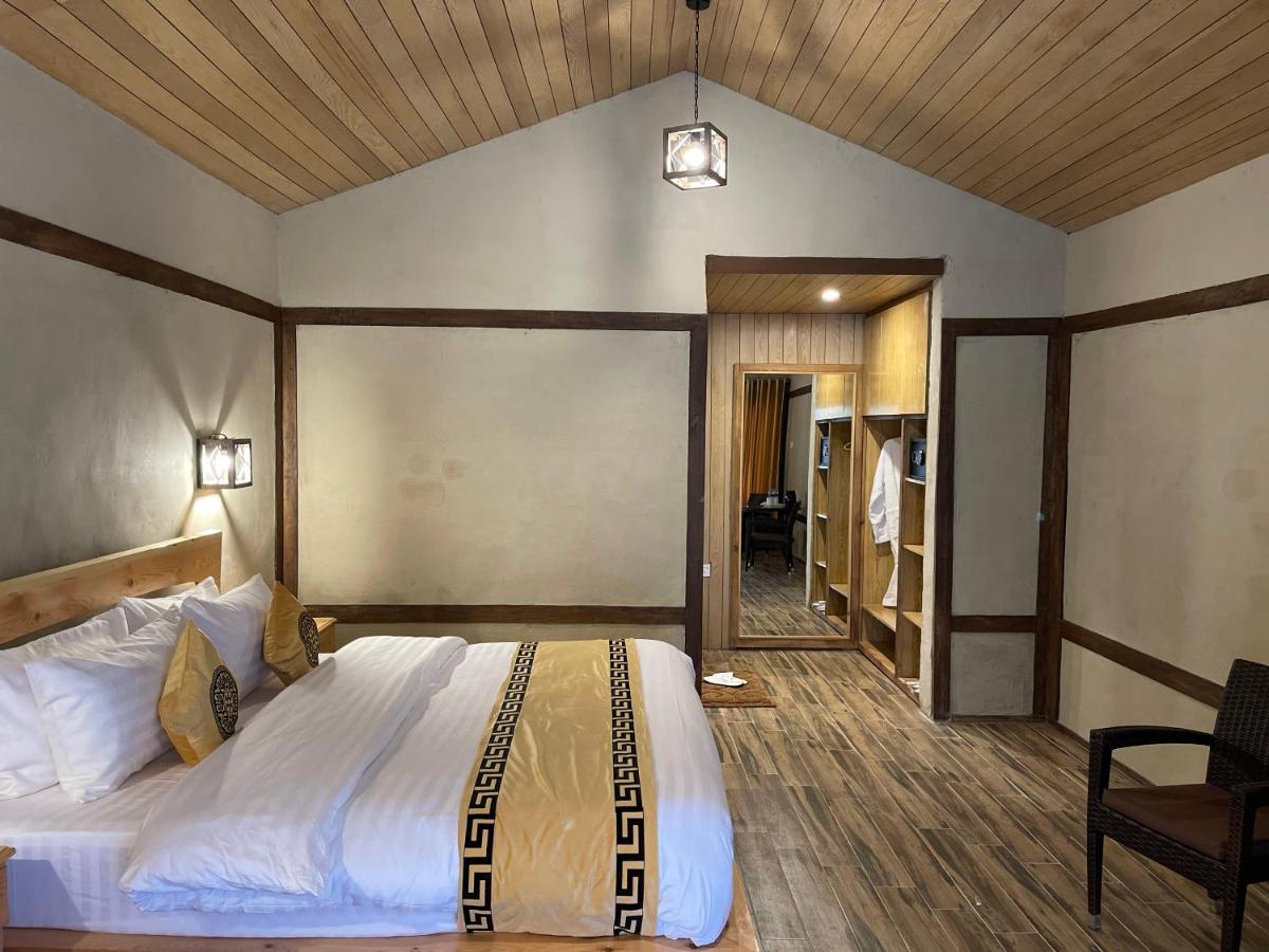 Dream Nest Resort, Skardu