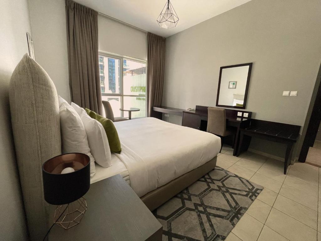 Dusit Princess Residences Dubai Marina