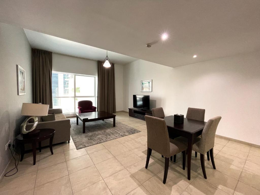 Dusit Princess Residences Dubai Marina