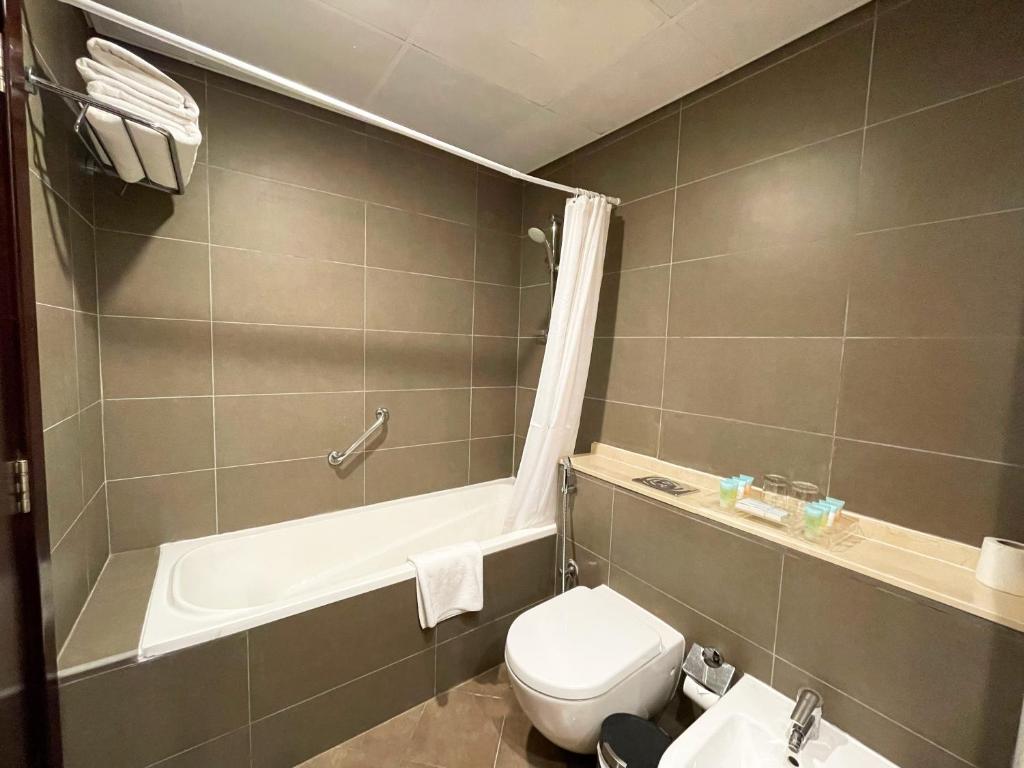 Dusit Princess Residences Dubai Marina