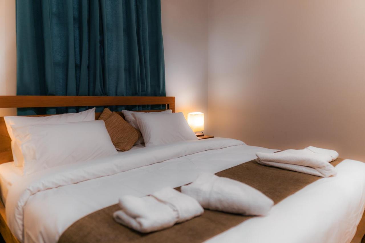 Dynasty Hotel Skardu