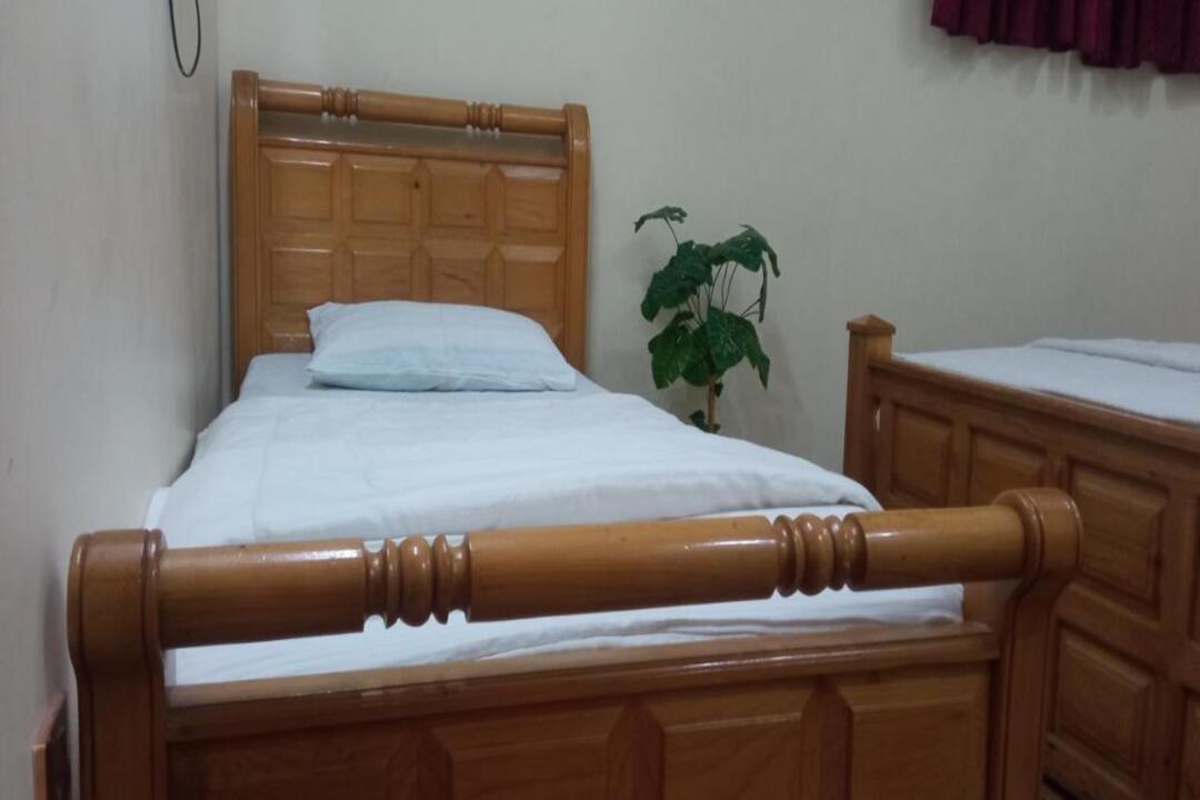Eagle Nest Cottage, Muzaffarabad