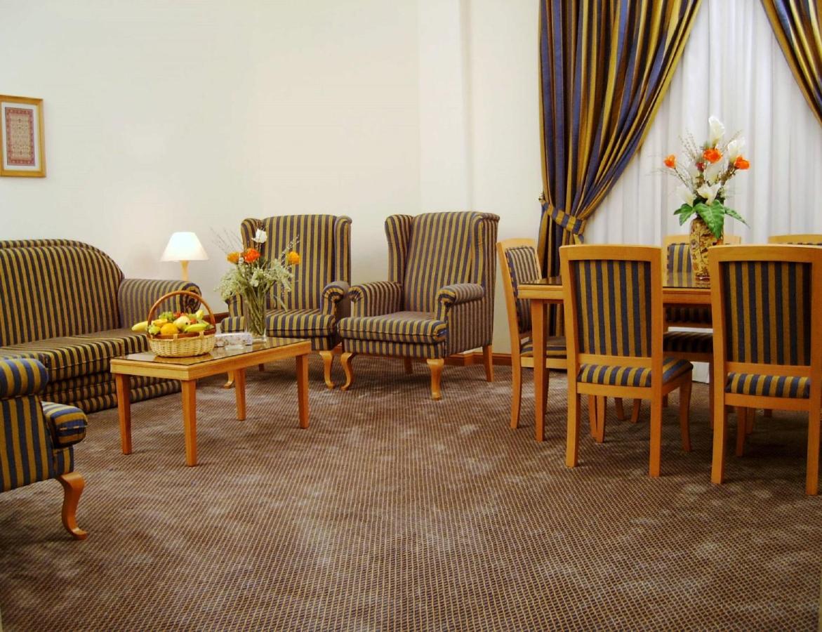 Family Suite