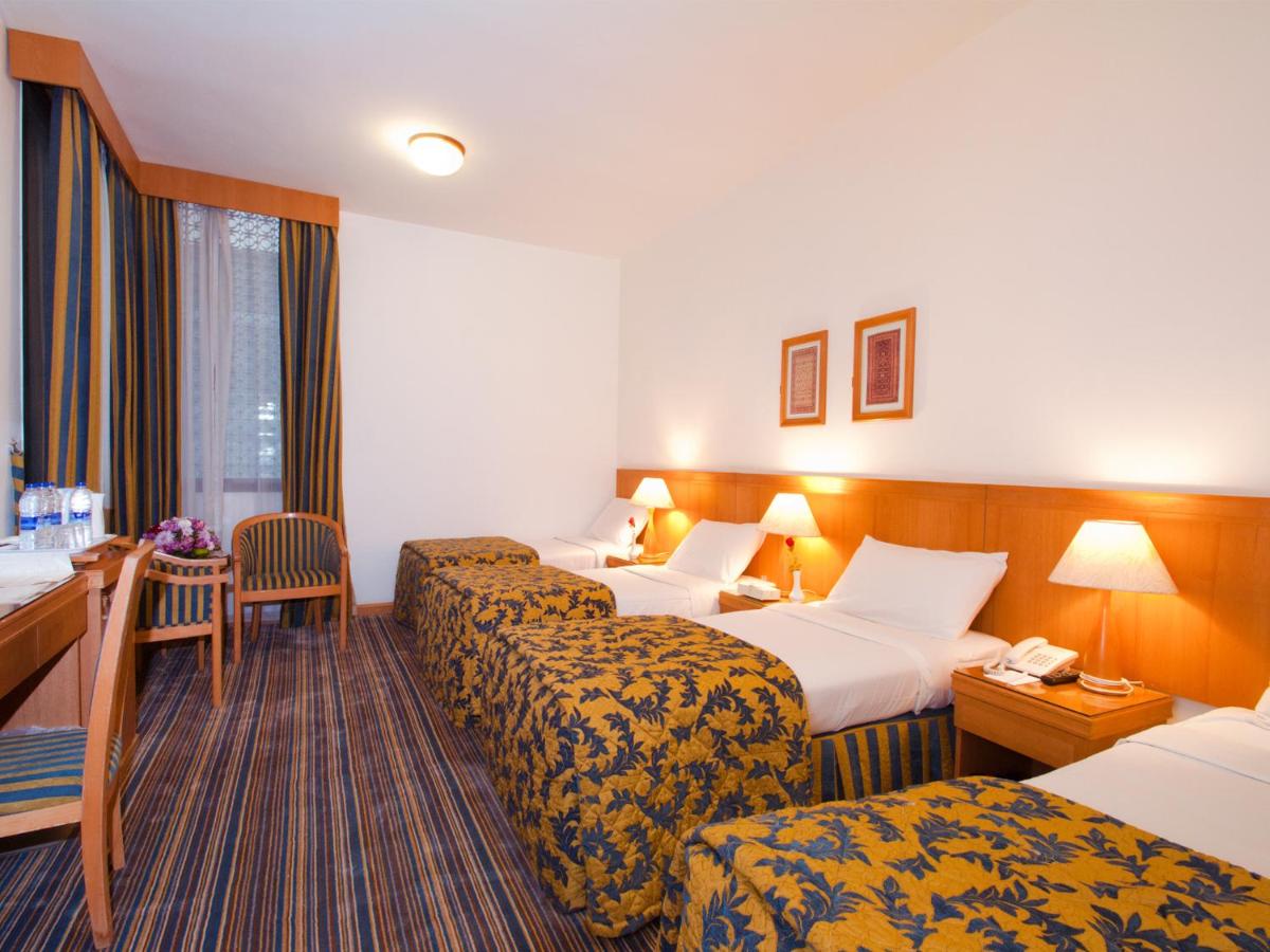 Family Suite