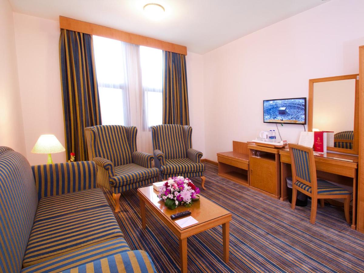 Family Suite