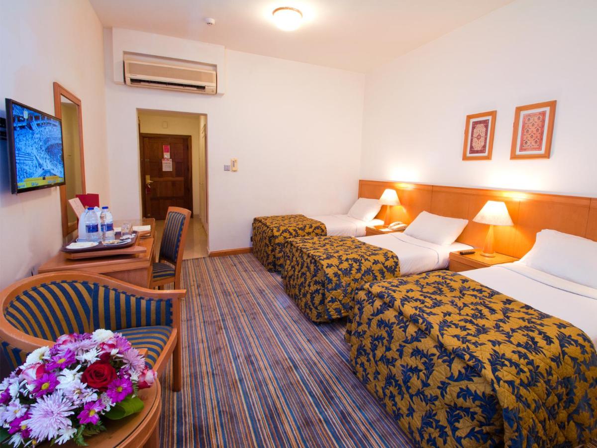 Family Suite